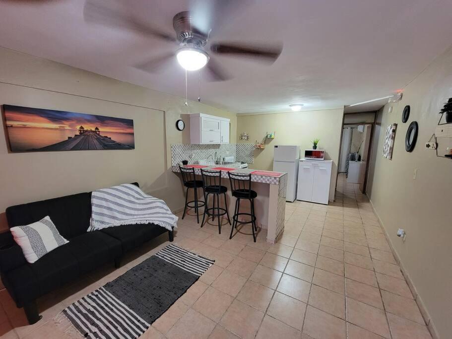 Cozy Apartment Near The Beach #1 Fajardo Exterior foto